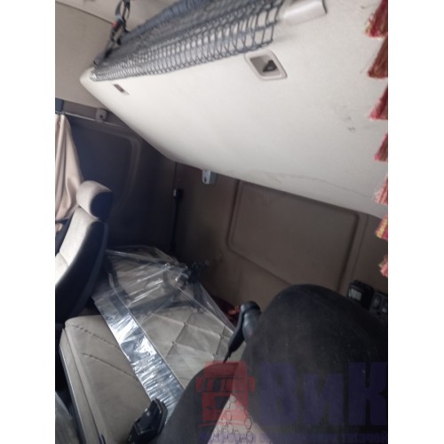 Кабина Scania R400 2017г 915216 без ЭБУ деф. (859), -10