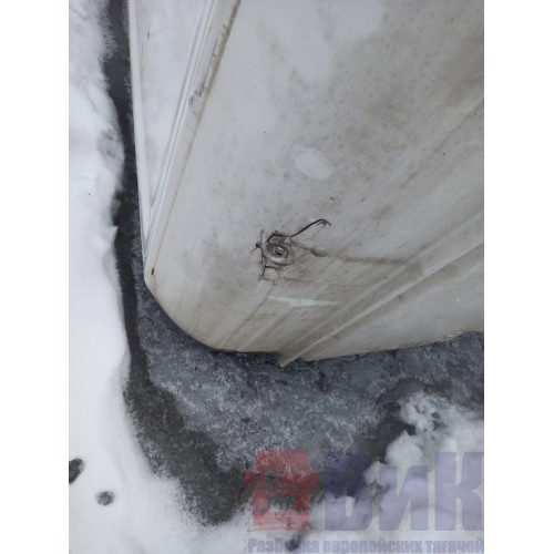 Кабина Scania R400 2017г 915216 без ЭБУ деф. (859), -1