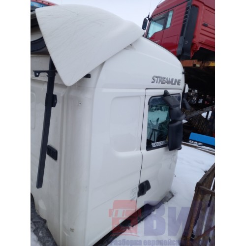 Кабина Scania R400 2017г 915216 без ЭБУ деф. (859), -8