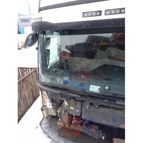 Кабина Scania R400 2017г 915216 без ЭБУ деф. (859), -6