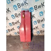 Продолжение кабины DAF 105 012236 LH (622)