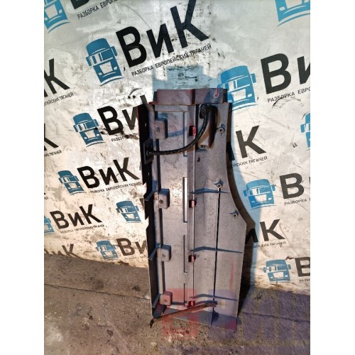 Продолжение кабины DAF 105 012236 LH (622), 1855610-2