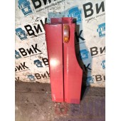 Продолжение кабины DAF 105 012236 RH с деф-ми (621)