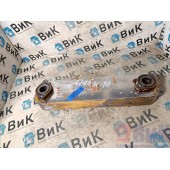 Радиатор теплообменника Iveco stralis 258750 Cursor 10 E5 (765)