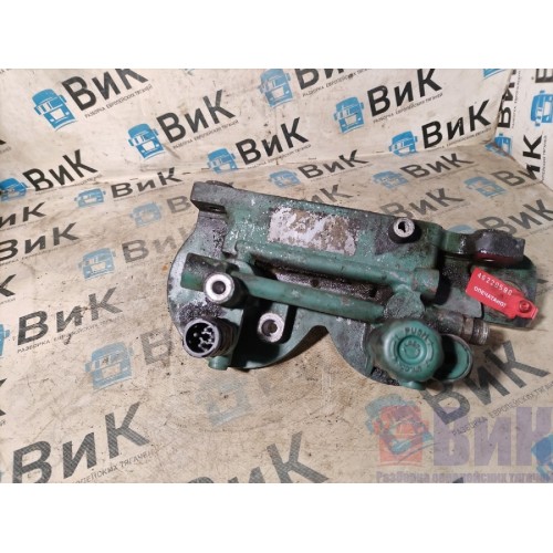 Корпус топливного фильтра Renault Magnum DXI 13 010884 в сборе с датчиком (590), 21023285-3