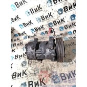 Компрессор кондиционера Renault Magnum DXI 13 010884 с деф. (589)