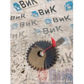 Шестерня масляного насоса Renault Magnum DXI 13 010884 (582)