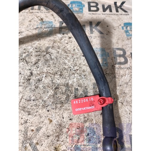 Трубка топливная Renault Magnum DXI 13 010884 пластиковая (610), -1