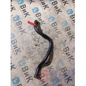 Трубка топливная Renault Magnum DXI 13 010884 пластиковая (573)