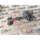 Кронштейн рулевой сошки DAF 105 012236 (ленивый мост) (520)