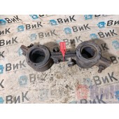 Кронштейн стабилизатора DAF 105 012236 (ленивый мост) (512)