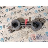 Кронштейн стабилизатора DAF 105 012236 (ленивый мост) (513)