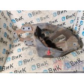 Кронштейн передней рессоры DAF 105 012236 передний RH (518)