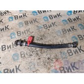 Шланг топливный DAF 105 012236 с обратным клапаном толстый (562)