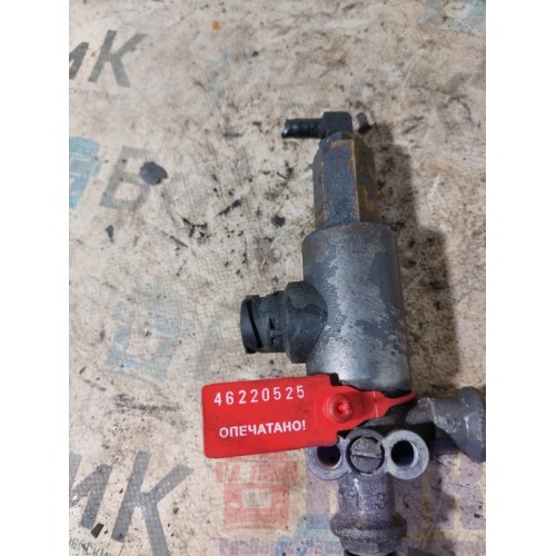 Клапан электромагнитный (соленоид) DAF 105 012236 (525), 4721763160-2