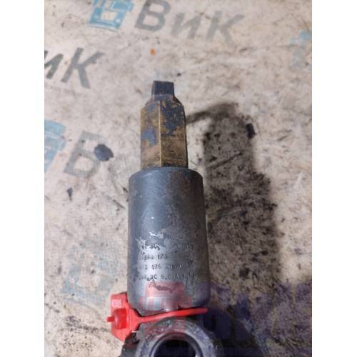 Клапан электромагнитный (соленоид) DAF 105 012236 (525), 4721763160-1