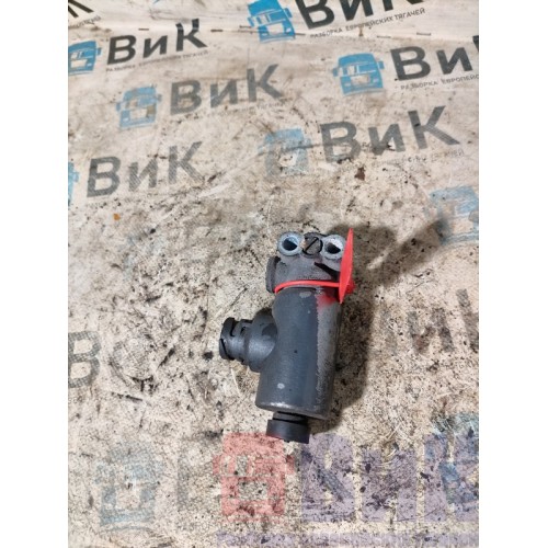 Клапан электромагнитный (соленоид) DAF 105 012236 (504), 4721726260