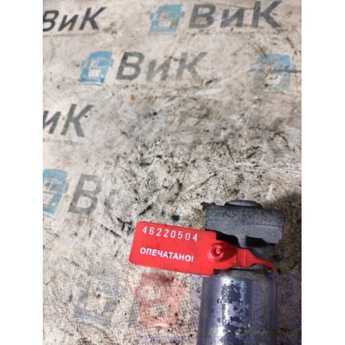 Клапан электромагнитный (соленоид) DAF 105 012236 (504), 4721726260-2