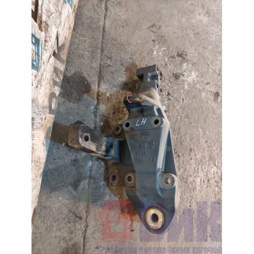 Кронштейн передней рессоры DAF 105 012236 задний LH (603), 1643160-3