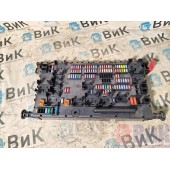 Блок предохранителей DAF 106 066636 (555)