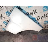 Продолжение двери DAF 106 066636 LH c деф. (549)