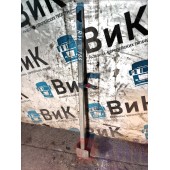 Кронштейн продолжения двери DAF 106 066636 RH (546)