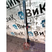 Кронштейн продолжения двери DAF 106 066636 LH (547)