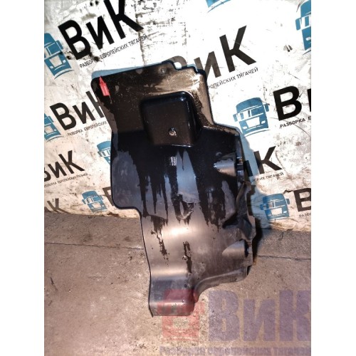 Подкрылок DAF 106 066636 LH (553), 1994951