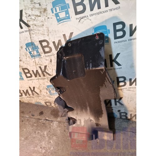 Подкрылок DAF 106 066636 LH (553), 1994951-2