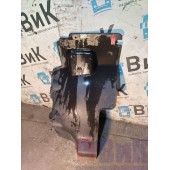 Подкрылок DAF 106 066636 RH (544)