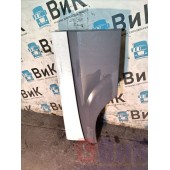 Продолжение кабины DAF 106 066636 LH (479)