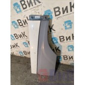 Продолжение кабины DAF 106 066636 c накладкой RH (478)