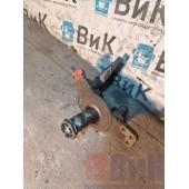 Цапфа (кулак поворотный) DAF 105 012236 (ленивая ось) RH (474)