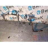 Кронштейн проводки рамы DAF 105 012236 (440)