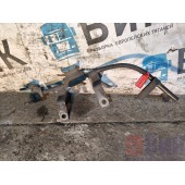 Кронштейн проводки рамы DAF 105 012236 (443)