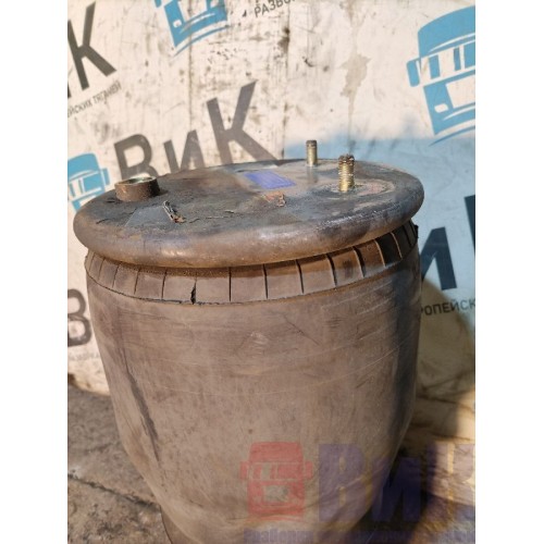 Пневмоподушка заднего моста DAF 105 012236 CONTITECH 887 (787), -2