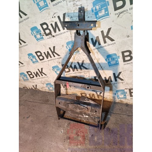 Кронштейн пневмоподушек DAF 105 012236 (ленивая ось) (453), -2