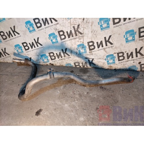 Труба ретарды DAF 105 012236 (460), 