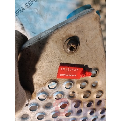 Трапик DAF 105 012236 (437), -1