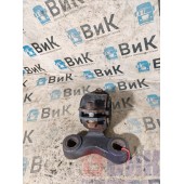 Кронштейн переднего стабилизатора DAF 105 012236 (461)