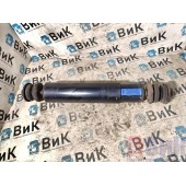 Амортизатор передний DAF 105 012236 MONROE (ленивая ось) (790)