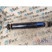 Амортизатор передний DAF 105 012236 MONROE (ленивая ось) (791)