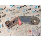 Кронштейн переднего амортизатора DAF 105 012236 нижний RH (405)