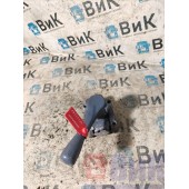 Кран управления пневмоподвеской полуприцепа KRONE SD 522672 ручной не ориг. (425)