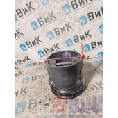 Поршень MAN D2066 LF40 502729 (391) 