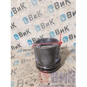 Поршень MAN D2066 LF40 502729 (395)