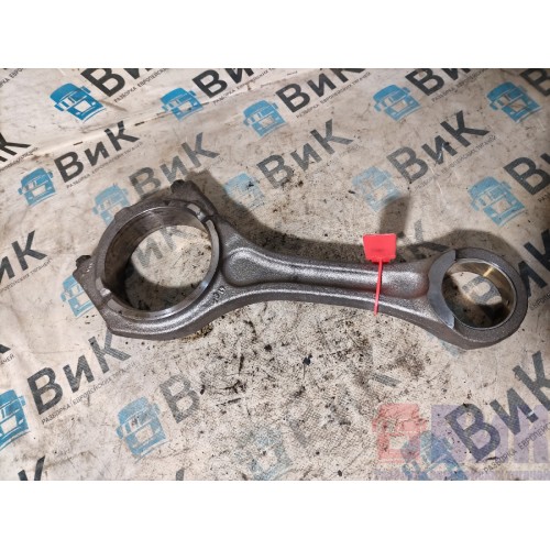 Шатун MAN D2066 LF40 502729 (355), 