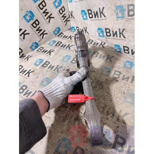 Шатун MAN D2066 LF40 502729 (355), -3