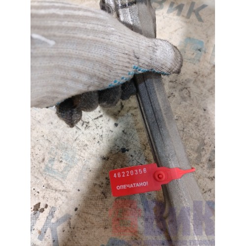 Шатун MAN D2066 LF40 502729 (356), -3