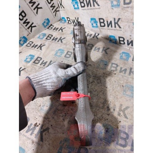 Шатун MAN D2066 LF40 502729 (356), -2